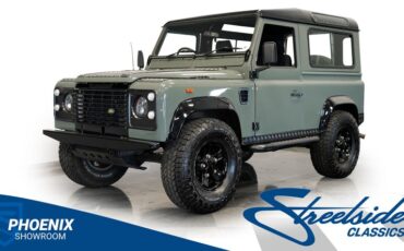 Land-rover-Defender-1991-Keswick-Green-Black-4