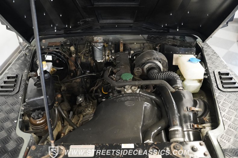 Land-rover-Defender-1991-Keswick-Green-Black-7