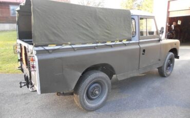 Land-rover-Other-1964-Green-3