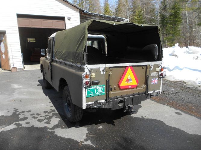 Land-rover-Other-1964-Green-4