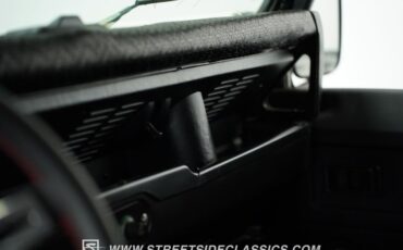 Land-rover-Santana-1989-Charcoal-Gray-Black-1