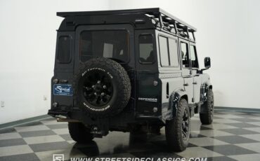 Land-rover-Santana-1989-Charcoal-Gray-Black-10