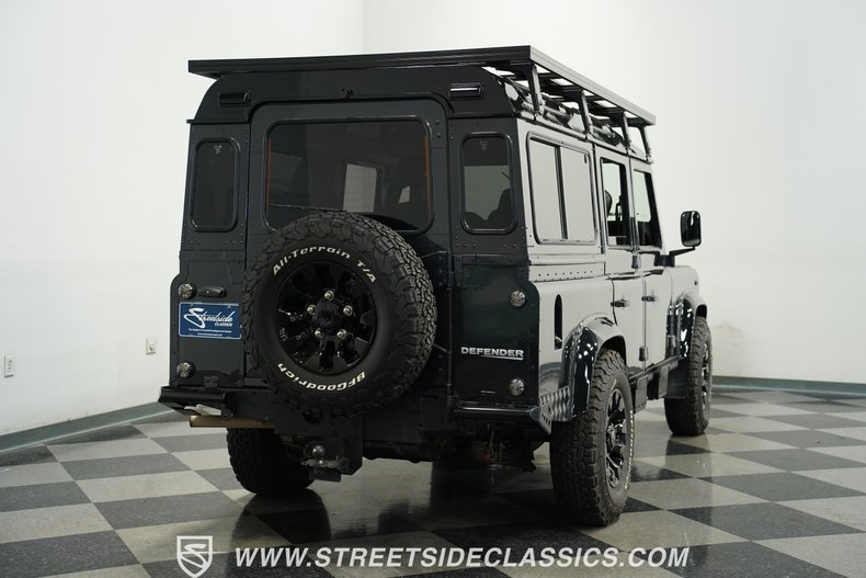 Land-rover-Santana-1989-Charcoal-Gray-Black-10