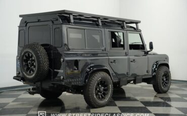 Land-rover-Santana-1989-Charcoal-Gray-Black-11