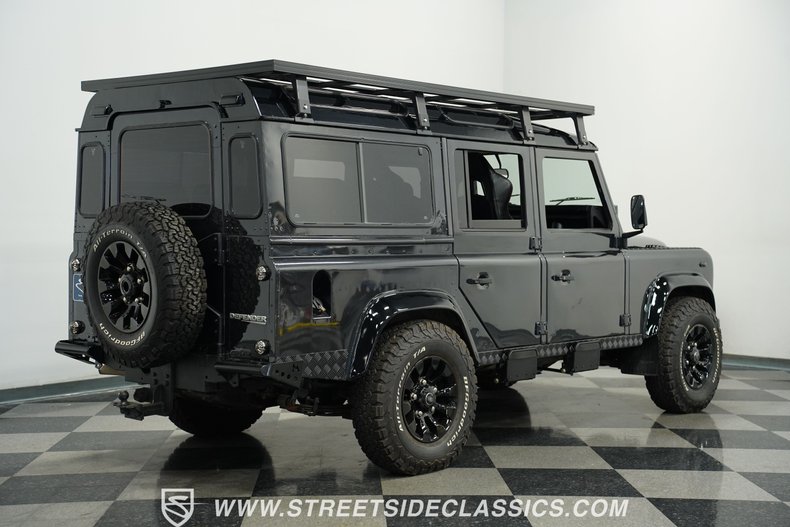 Land-rover-Santana-1989-Charcoal-Gray-Black-11