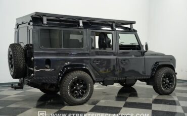 Land-rover-Santana-1989-Charcoal-Gray-Black-12