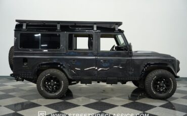 Land-rover-Santana-1989-Charcoal-Gray-Black-13
