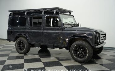 Land-rover-Santana-1989-Charcoal-Gray-Black-14
