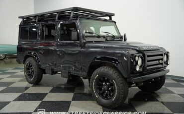 Land-rover-Santana-1989-Charcoal-Gray-Black-15