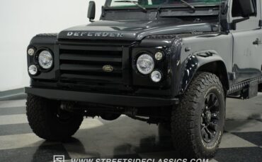 Land-rover-Santana-1989-Charcoal-Gray-Black-17