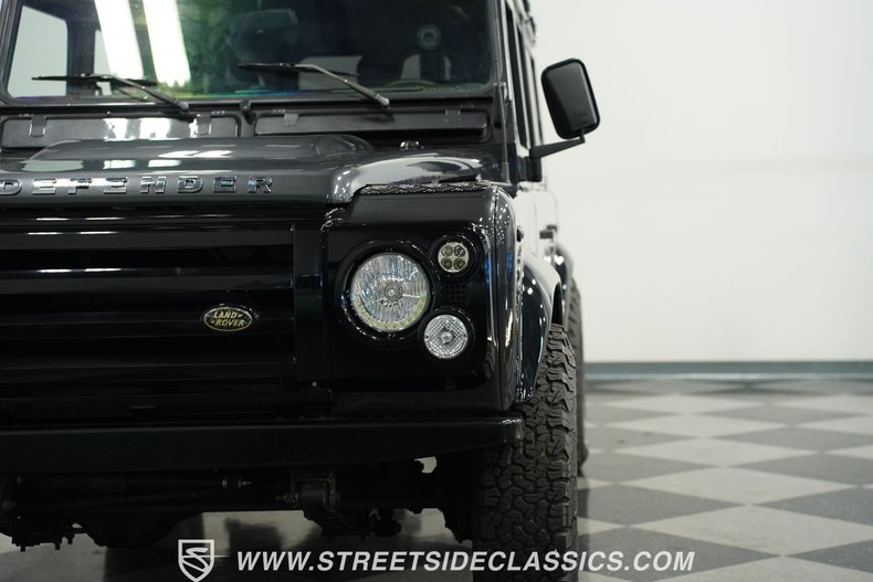 Land-rover-Santana-1989-Charcoal-Gray-Black-18