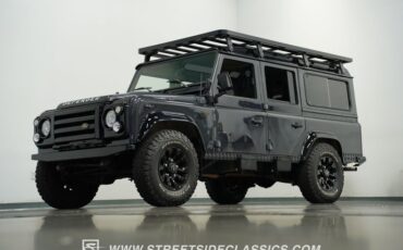 Land-rover-Santana-1989-Charcoal-Gray-Black-19
