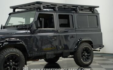 Land-rover-Santana-1989-Charcoal-Gray-Black-20