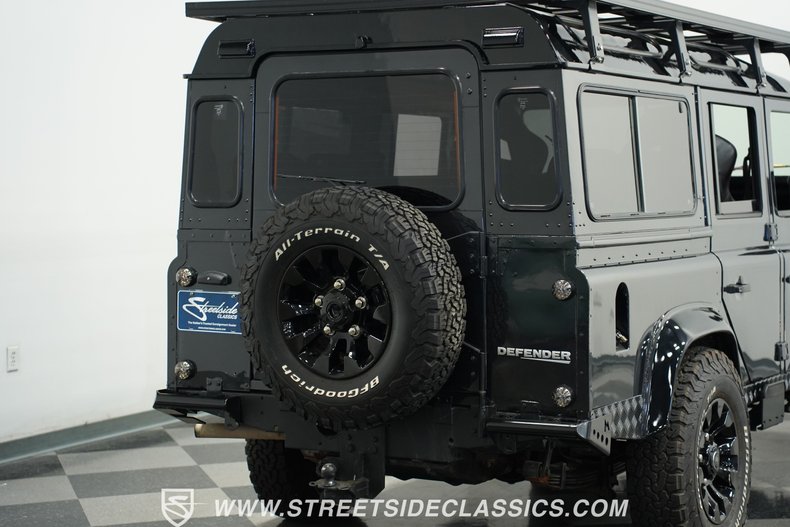 Land-rover-Santana-1989-Charcoal-Gray-Black-23