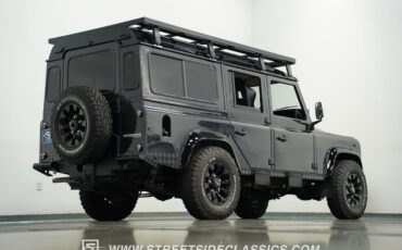 Land-rover-Santana-1989-Charcoal-Gray-Black-24