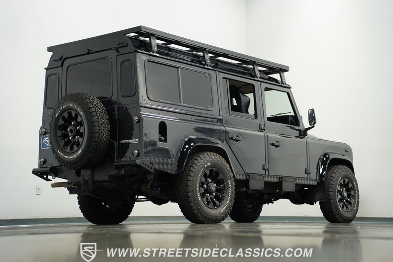 Land-rover-Santana-1989-Charcoal-Gray-Black-24