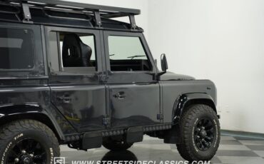 Land-rover-Santana-1989-Charcoal-Gray-Black-25