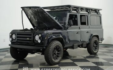 Land-rover-Santana-1989-Charcoal-Gray-Black-28