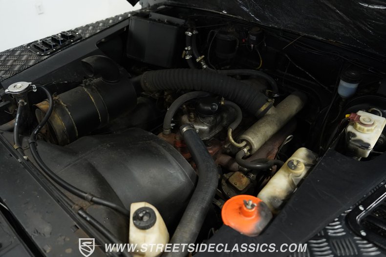 Land-rover-Santana-1989-Charcoal-Gray-Black-29