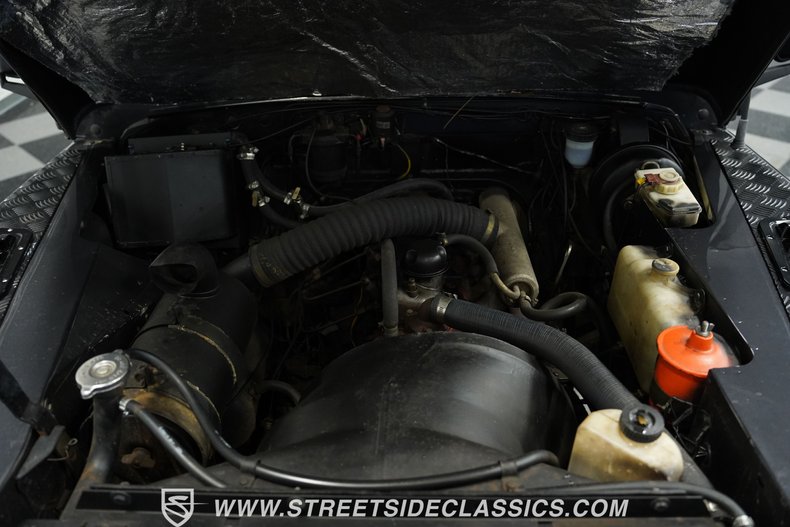 Land-rover-Santana-1989-Charcoal-Gray-Black-30