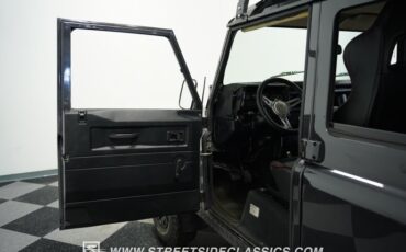 Land-rover-Santana-1989-Charcoal-Gray-Black-33