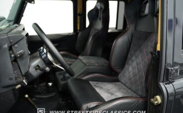 Land-rover-Santana-1989-Charcoal-Gray-Black-35