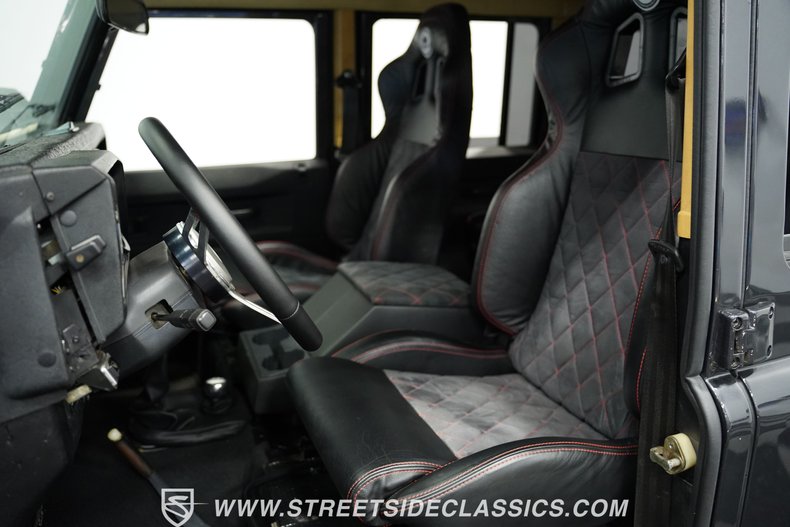 Land-rover-Santana-1989-Charcoal-Gray-Black-35