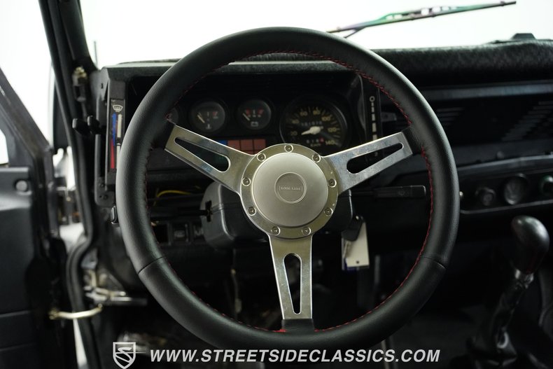 Land-rover-Santana-1989-Charcoal-Gray-Black-36