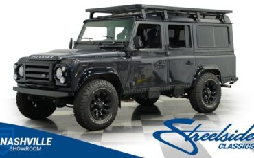 Land-rover-Santana-1989-Charcoal-Gray-Black-38