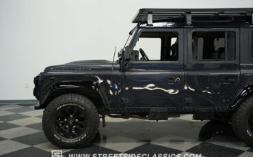 Land-rover-Santana-1989-Charcoal-Gray-Black-39