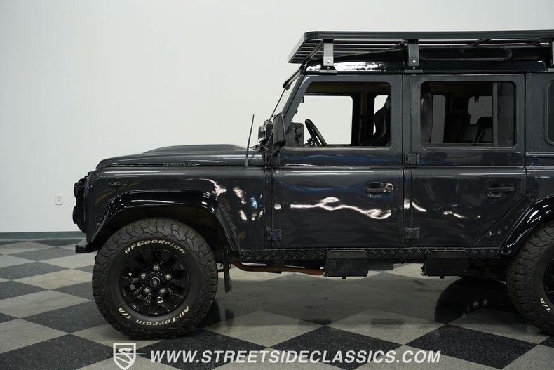Land-rover-Santana-1989-Charcoal-Gray-Black-39