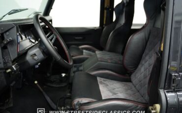 Land-rover-Santana-1989-Charcoal-Gray-Black-43