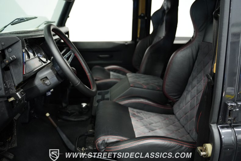 Land-rover-Santana-1989-Charcoal-Gray-Black-43