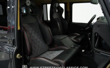Land-rover-Santana-1989-Charcoal-Gray-Black-46