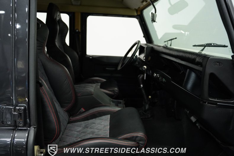 Land-rover-Santana-1989-Charcoal-Gray-Black-47