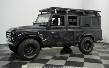 Land-rover-Santana-1989-Charcoal-Gray-Black-5