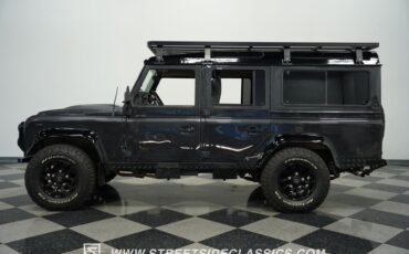 Land-rover-Santana-1989-Charcoal-Gray-Black-6