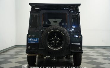 Land-rover-Santana-1989-Charcoal-Gray-Black-9