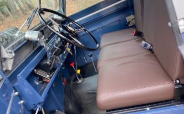 Land-rover-Series-2a-1968-Sunset-Blue-Brown-10