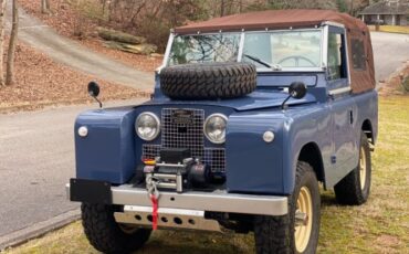 Land-rover-Series-2a-1968-Sunset-Blue-Brown-11