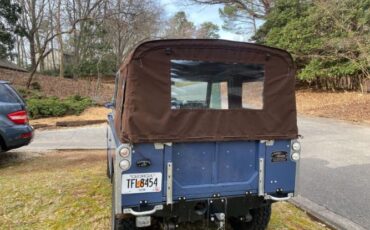 Land-rover-Series-2a-1968-Sunset-Blue-Brown-14
