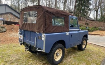 Land-rover-Series-2a-1968-Sunset-Blue-Brown-15