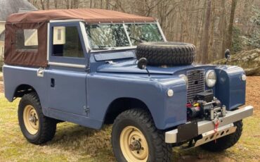 Land-rover-Series-2a-1968-Sunset-Blue-Brown-17
