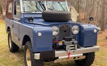 Land-rover-Series-2a-1968-Sunset-Blue-Brown-18