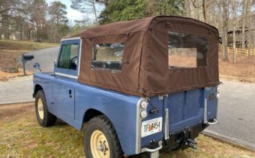 Land-rover-Series-2a-1968-Sunset-Blue-Brown-2