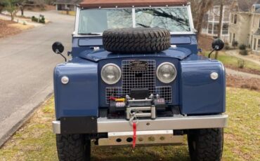 Land-rover-Series-2a-1968-Sunset-Blue-Brown-20