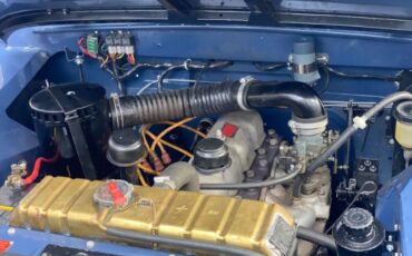 Land-rover-Series-2a-1968-Sunset-Blue-Brown-21