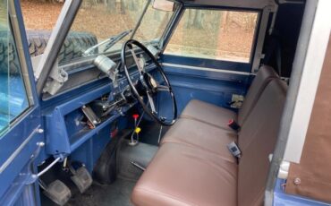 Land-rover-Series-2a-1968-Sunset-Blue-Brown-22