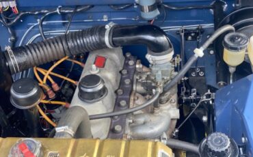 Land-rover-Series-2a-1968-Sunset-Blue-Brown-24