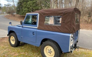 Land-rover-Series-2a-1968-Sunset-Blue-Brown-3